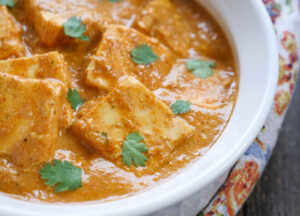 Paneer Masala