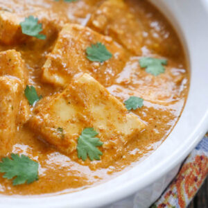 Paneer Masala