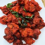 chicken pakoda