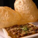 cholle bhature