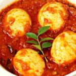 egg curry