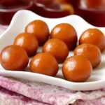 gulab jamun