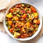 indian veg