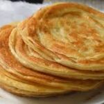 lachha paratha demo