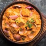 paneer do pyaza
