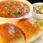 pav bhaji