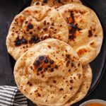 tandoori roti