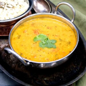 Dal Tadka ( Half)