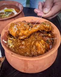 Handi Chicken