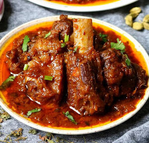 Mutton (2pcs)
