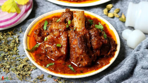 Mutton (2pcs)