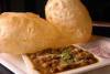 cholle bhature